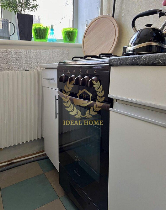 Продаж Квартира 1-кімнатна на Копыловская ул., 10Б Київ - фото 2