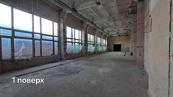 Продаж приміщення вільного призначення на Галицька, 201 Івано-Франківськ