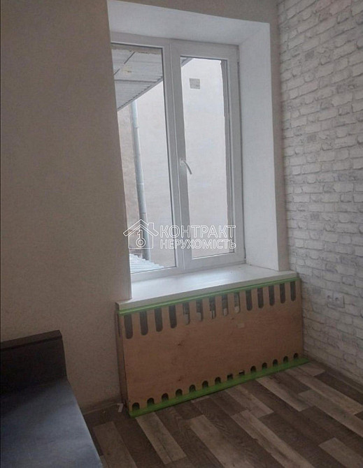 Оренда Квартира 1-кімнатна, 3/5 поверх на вул. Сумська Харків - фото 7