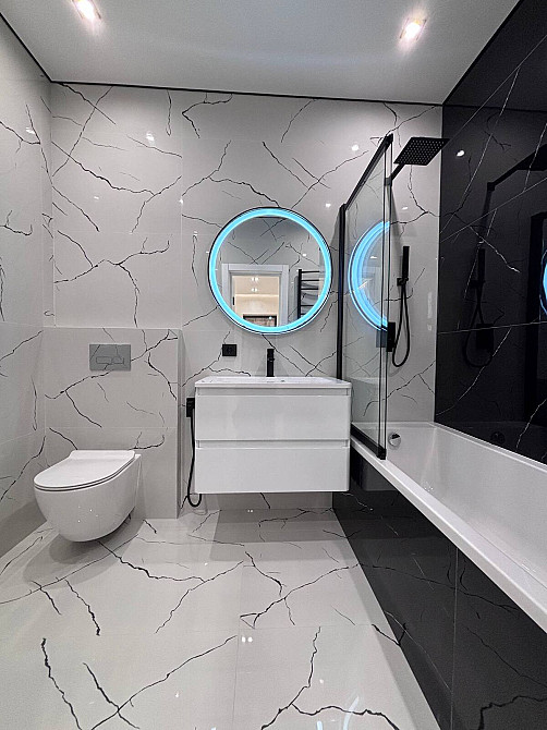 Продаж Квартира 2-кімнатна, 7/10 поверх на вул. Мазепи Гетьмана Ivano-Frankivs'k - photo 10