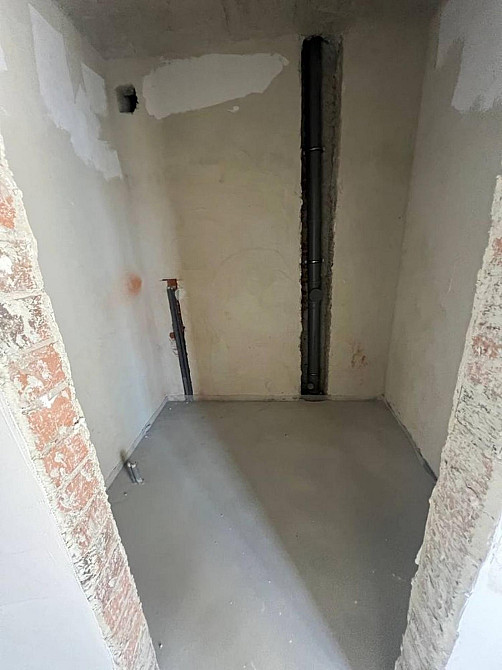 Продаж Квартира 1-кімнатна, 9/9 поверх на вул. Перфецького Леоніда Львів - фото 13