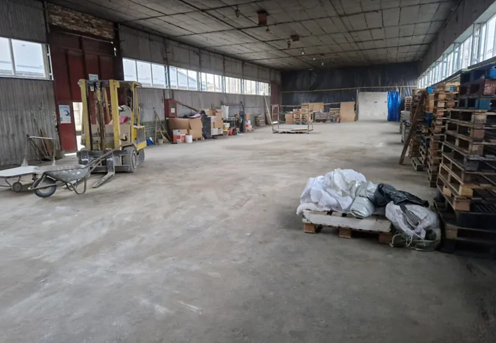 Оренда приміщення вільного призначення поверх - 1/1 Тернополь - изображение 11