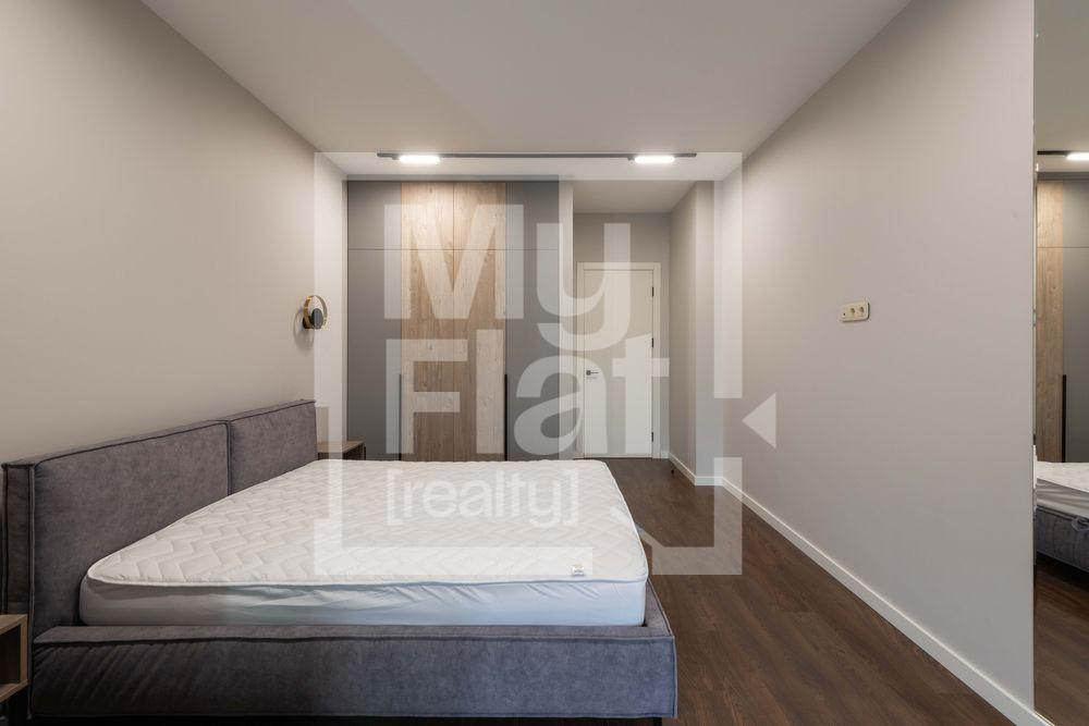 Оренда Квартира 4-кімнатна, 16/27 поверх на вул. Болсунівська Киев - изображение 17