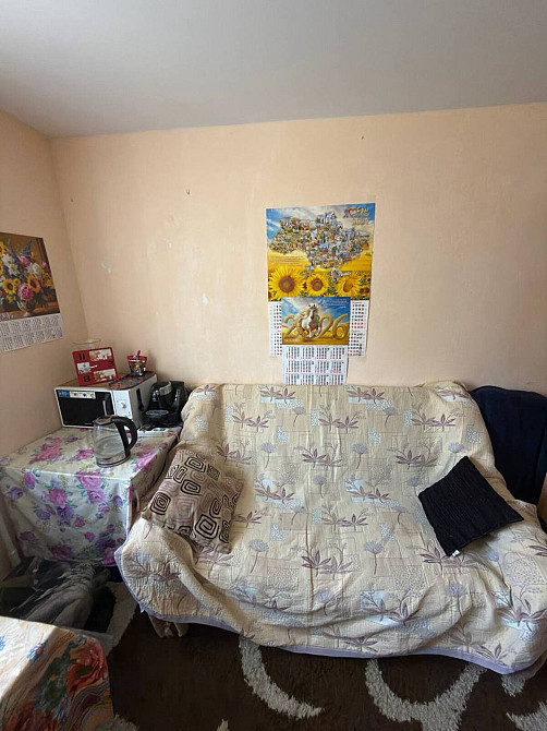 Продаж Квартира 1-кімнатна, 3/9 поверх на вул. Галицька Ивано-Франковск - изображение 6