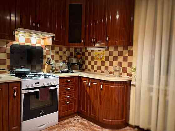 Продаж Квартира 4-кімнатна, 6/9 поверх Vinnytsya