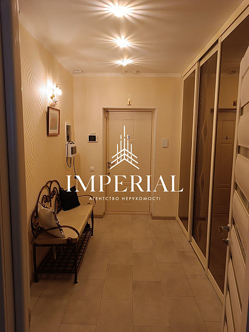 Оренда Квартира 3-кімнатна, 6/24 поверх на вул. Валерія Лобановського Київ - фото 16