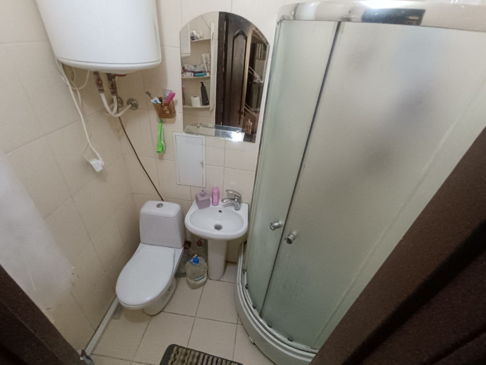 Двухкомнатная по цене однокомнатной Odessa - photo 8