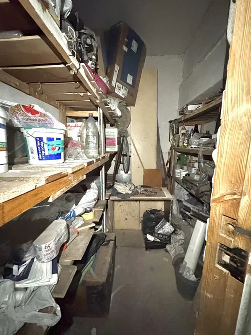 Продаж Квартира 3-кімнатна, 9/9 поверх на вул. Нове / Металургів Кропивницький - фото 10