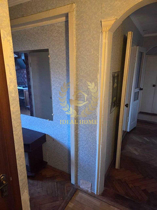 Продаж Квартира 2-кімнатна, 5/5 поверх на Василенко Николая ул., 11 Киев - изображение 12