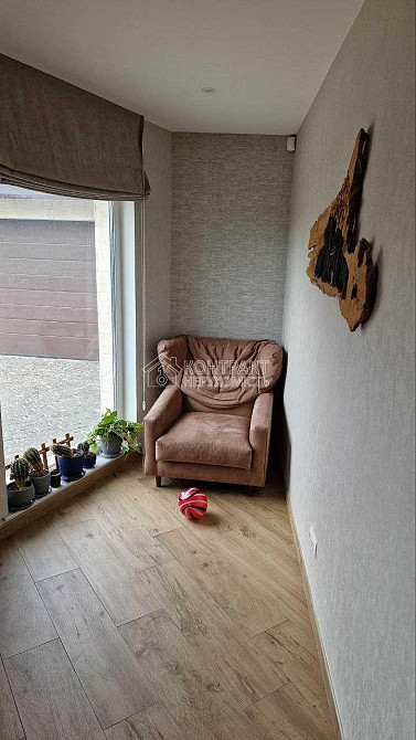 Продаж Будинок 5-кімнатний на вул. Генерала Удовиченка Харьков - изображение 11