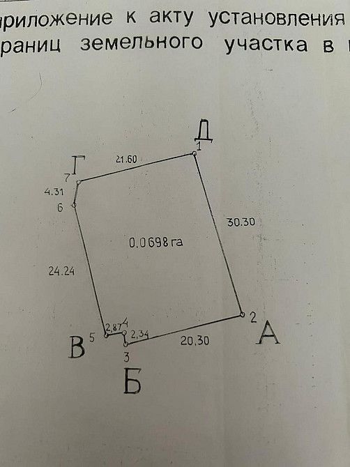 Продаж земельної ділянки 7 соток на Фонтанская дорога ул. Одеса - фото 6