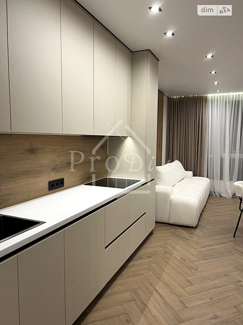 Продаж Квартира 2-кімнатна, 16/23 поверх на Всеволода Змієнка вул., 15/23 Київ - фото 10