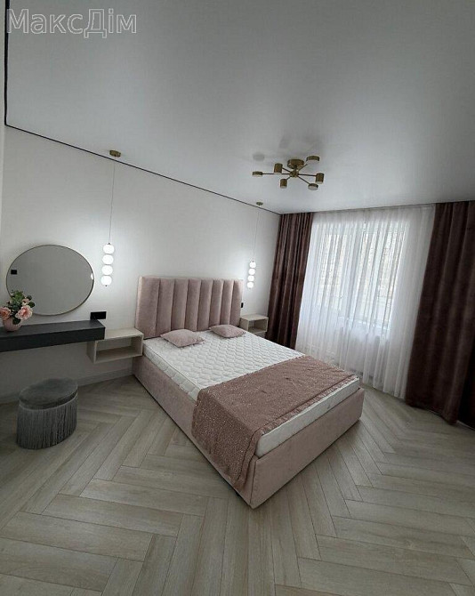 Продаж Квартира 3-кімнатна, 2/9 поверх на вул. Пирогова Тернопіль - фото 17