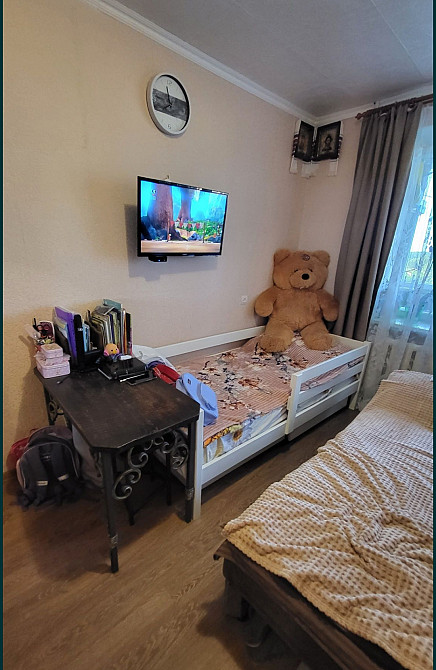 Продаж 1к Квартира 28 кв.м Вітрука Житомир - фото 1