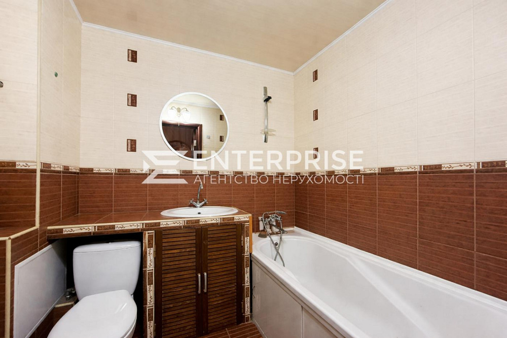 Продаж Квартира 1-кімнатна, 14/22 поверх на вул. Олевська Kiev - photo 12