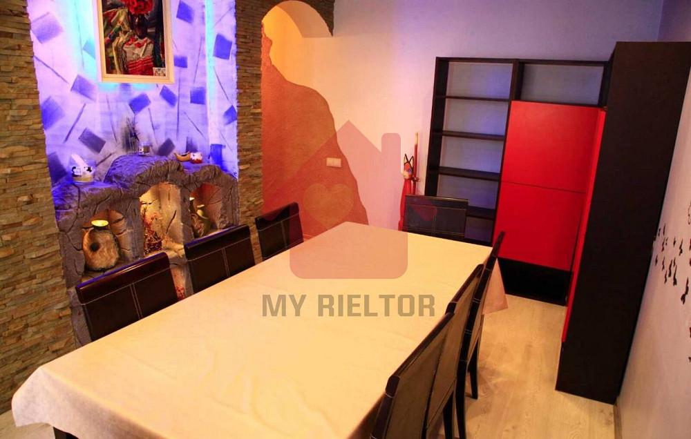 Оренда чотирикімнатної квартири по вул.Загорська Uzhhorod - photo 5