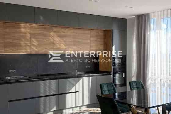 Продаж Квартира 3-кімнатна, 22/25 поверх на вул. Дніпровська набережна Киев