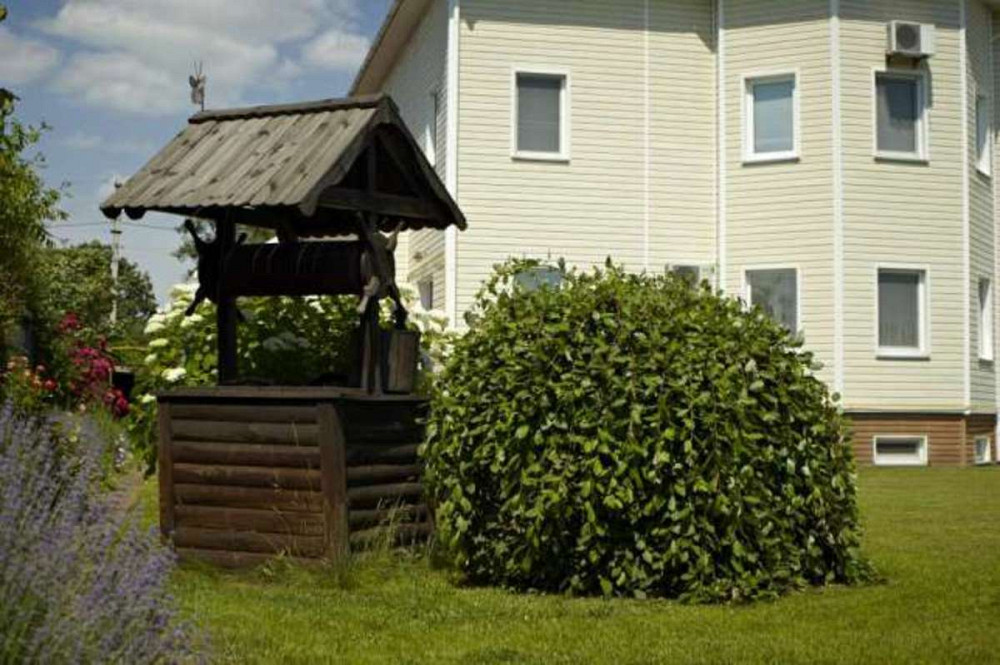 Продаж 3-поверховий Будинок з ділянкою 12 сот 600 кв.м   Гора - фото 3