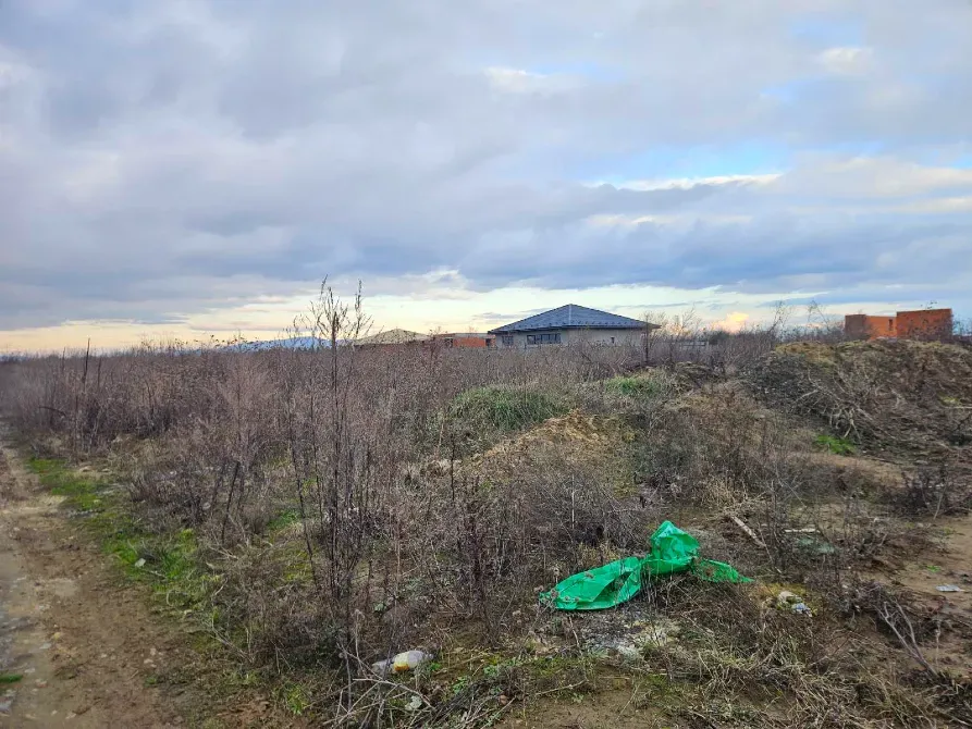 Продаж земельної ділянки Для будівництва приватного житлового будинку площа 6.3 сот Садова Сторожниця - фото 10