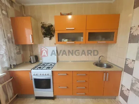 Продаж 1к Квартира 35 кв.м Судця Маршала вулиця 7 Запоріжжя - фото 7