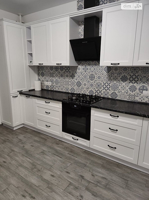 Продаж Квартира 1-кімнатна, 3/12 поверх на Янгеля Вінниця - фото 4