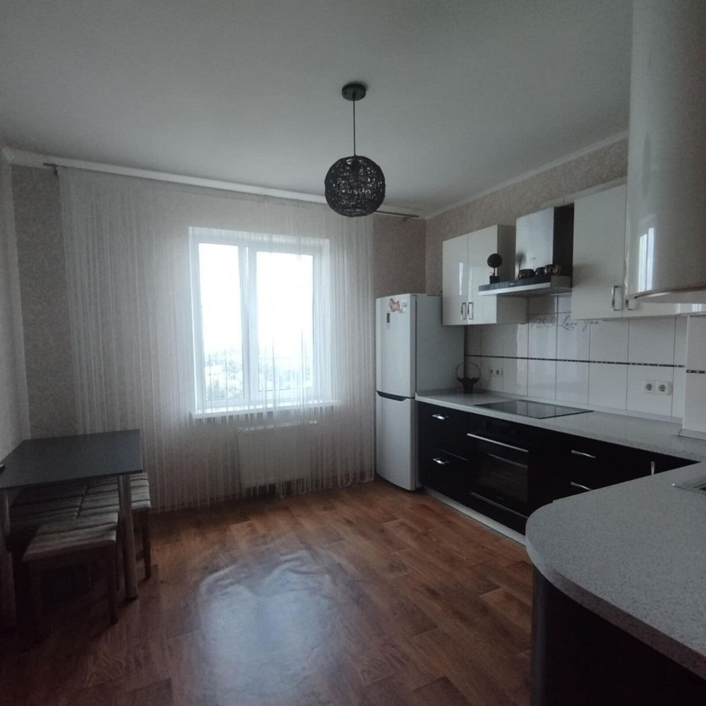 Оренда Квартира 3-кімнатна, 20/25 поверх на Здолбунівська, 13 Київ - фото 1