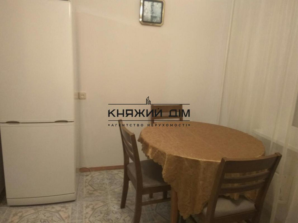 Оренда Квартира 3-кімнатна, 12/16 поверх на Крушельницкой Соломии ул. Київ - фото 14