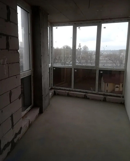 Продаж 2к квартири 71.5 кв. м на вул. Чернівецька Тернопіль - фото 1