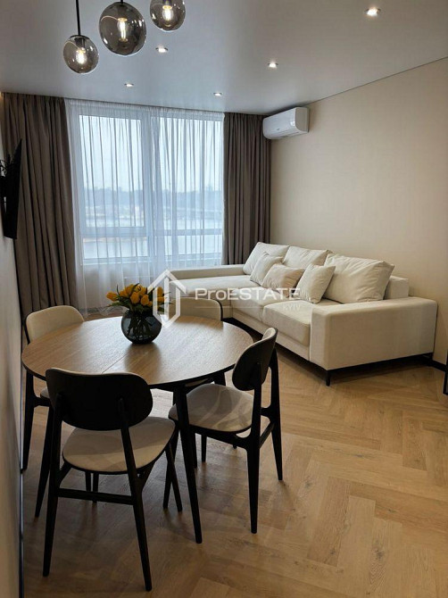 Продаж Квартира 2-кімнатна, 15/25 поверх на вул. Дніпровська набережна Киев - изображение 2