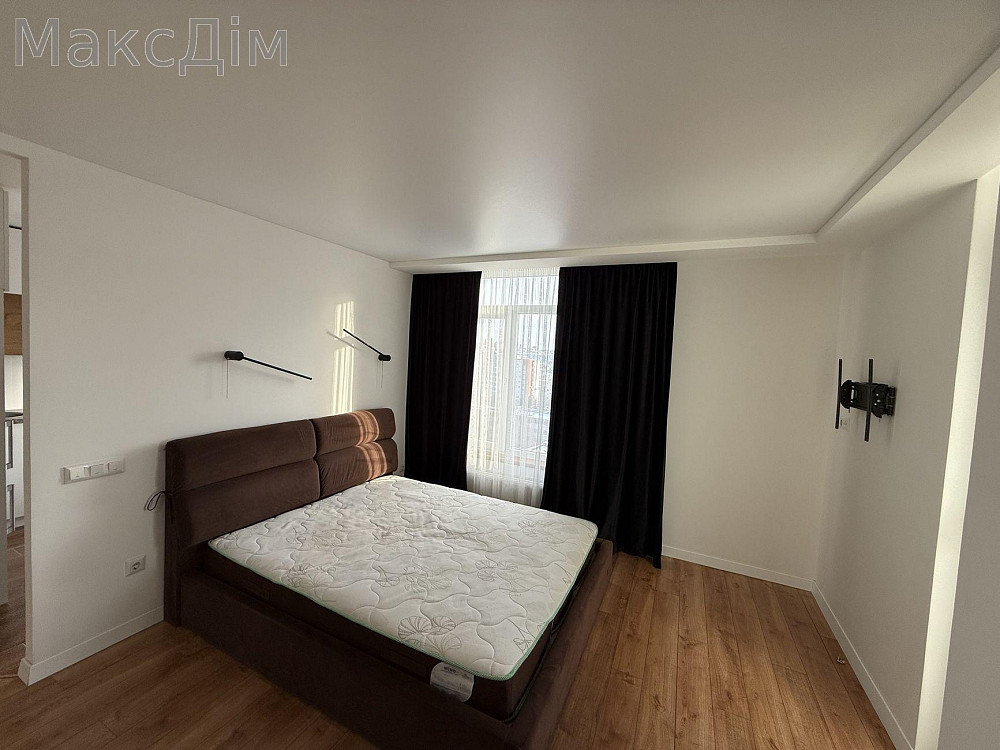 Продаж Будинок 1-кімнатний на Злуки пр. Тернопіль - фото 3