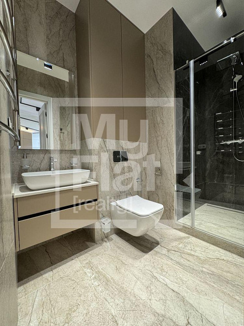 Оренда Квартира 4-кімнатна, 6/23 поверх на вул. Бусловская Киев - изображение 15