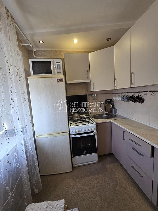 Оренда Квартира 1-кімнатна, 2/10 поверх на вул. Валдайська Харків - фото 7