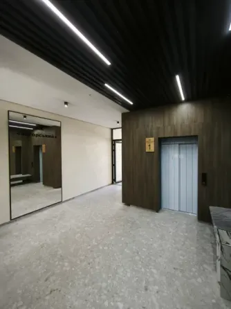 For sale 1-room Apartment 33 sq.m Загорська 168д Uzhhorod