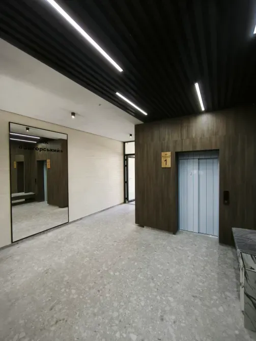 For sale 1-room Apartment 33 sq.m Загорська 168д Uzhhorod - photo 4