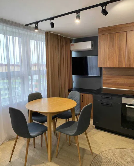 Оренда Квартира 1-кімнатна, 26/26 поверх на Михайла Донця, 2а Київ - фото 1