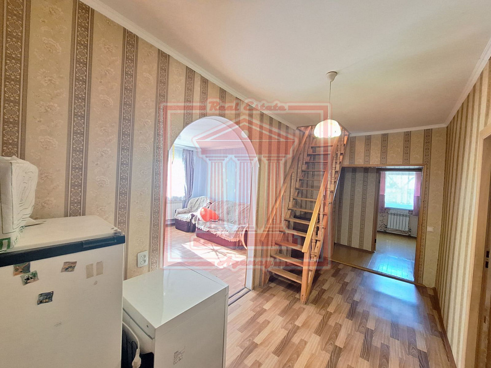 Продаж 2-поверховий Будинок з ділянкою 10 сот 154 кв.м  на Приймаченко Boryspil' - photo 3