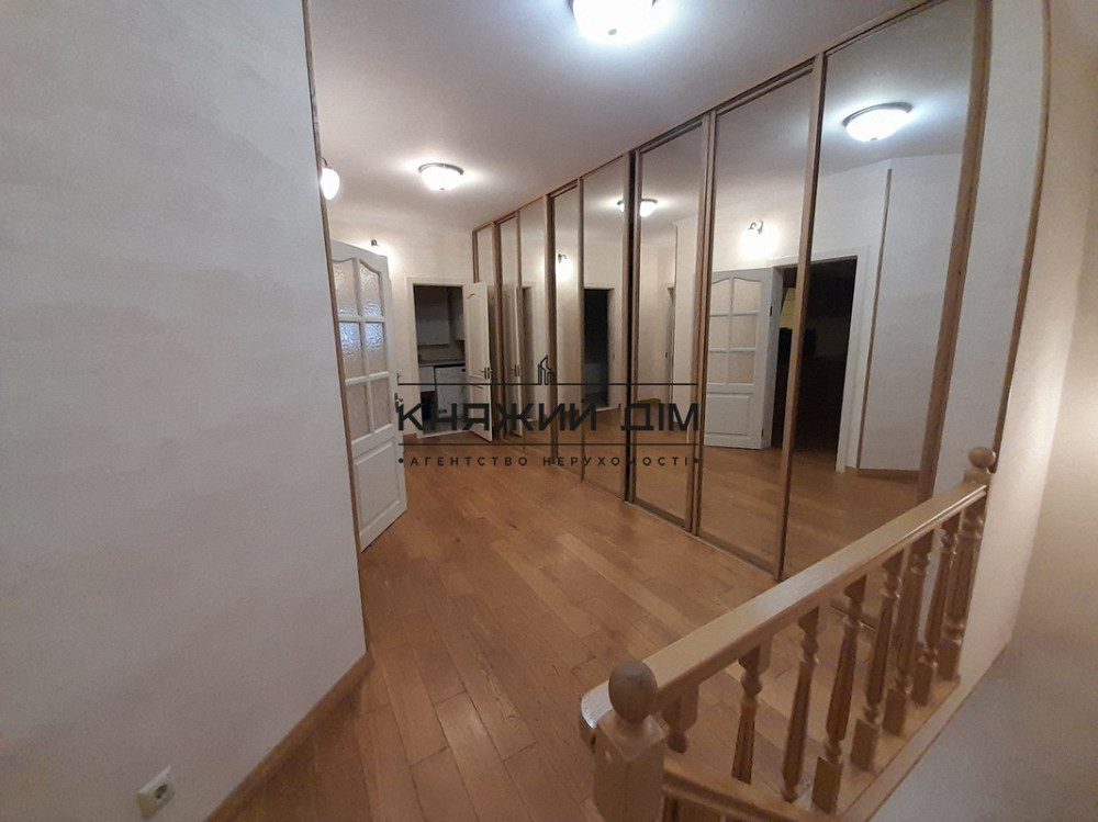 Без комісії! Оренда дворівневої 3-кімнатної квартири у центрі Києва. №11198517 Київ - фото 10