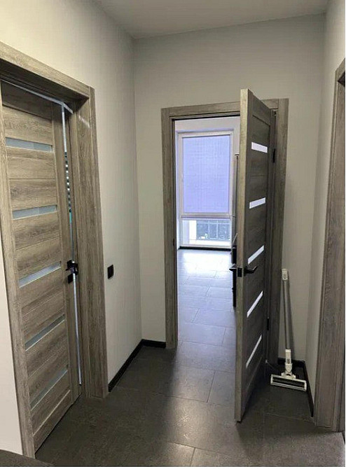 Оренда Квартира 1-кімнатна, 3/4 поверх на вул. В.Чорновола Рівне - фото 8