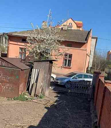 Продаж земельної ділянки під житлову забудову на пров. Замонастирський, площа 5 сотих Тернопіль