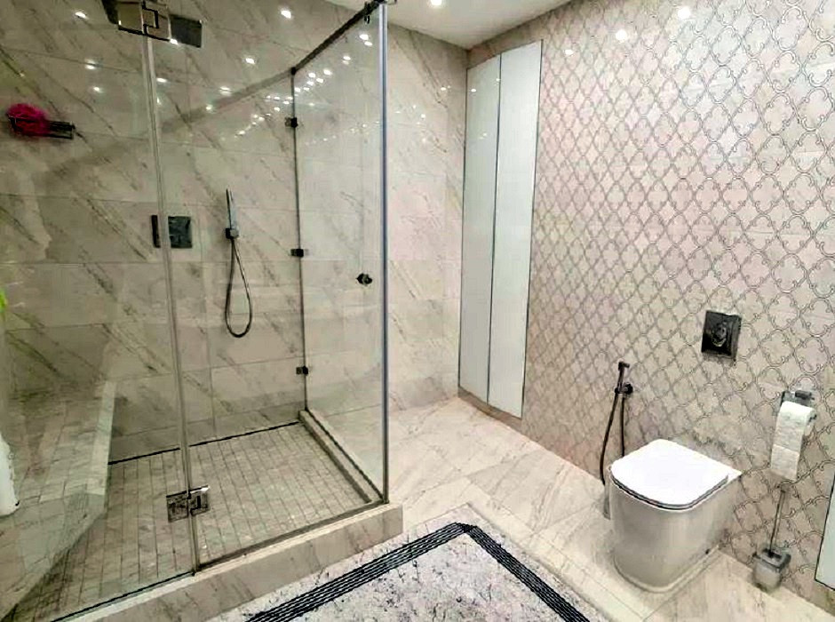 Трехкомнатная  квартира в ЖК Новая Аркадия с шикарным ремонтом Одеса - фото 20