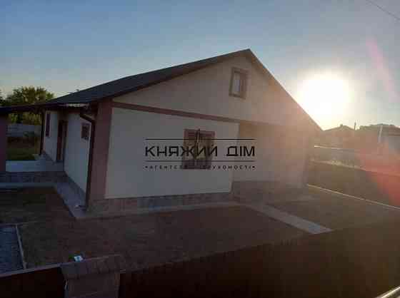 Продаж будинку 117 м2. ГАЗ.  м. Гостомель, 20 км до Академмістечка. № 2211705 Гостомель