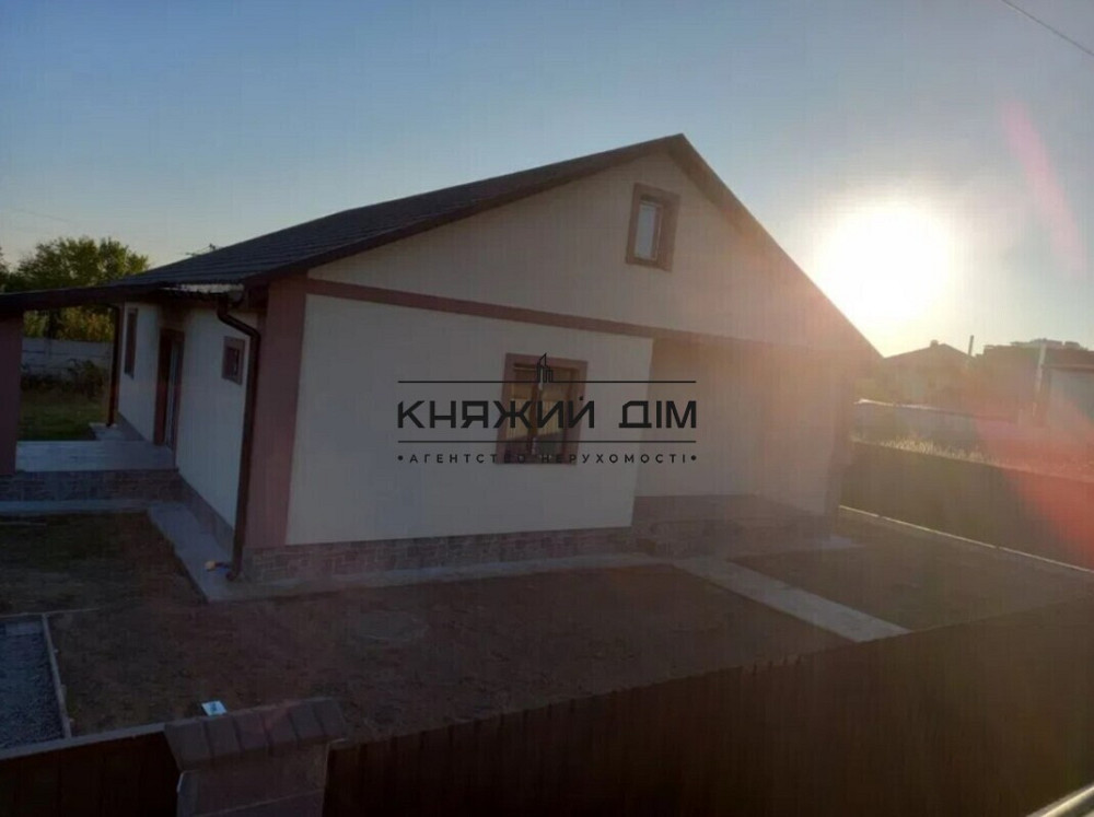 Продаж будинку 117 м2. ГАЗ.  м. Гостомель, 20 км до Академмістечка. № 2211705 Гостомель - фото 5