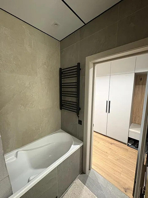 Продаж Квартира 2-кімнатна, 6/11 поверх на вул. Грушевського Житомир - фото 4