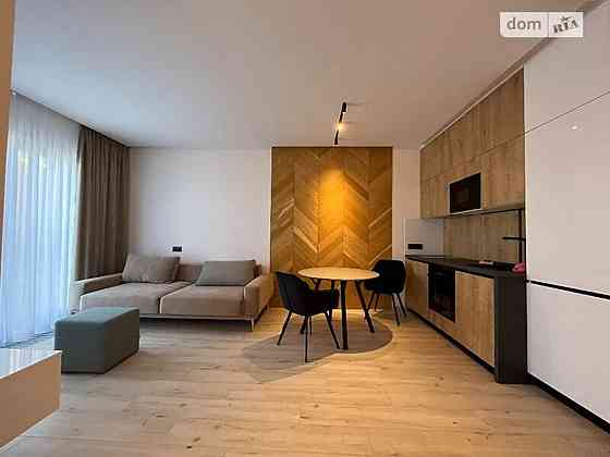 Оренда Квартира 1-кімнатна, 3/9 поверх на ул. Набережно-Рыбальская Київ