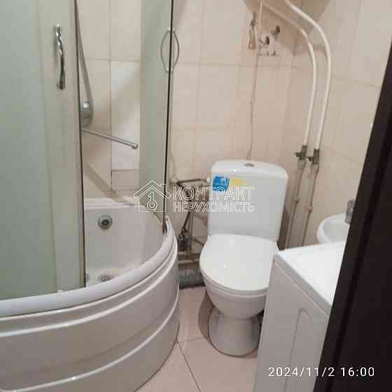 Продаж Квартира 1-кімнатна, 2/2 поверх на вул. Івана Камишева Харків