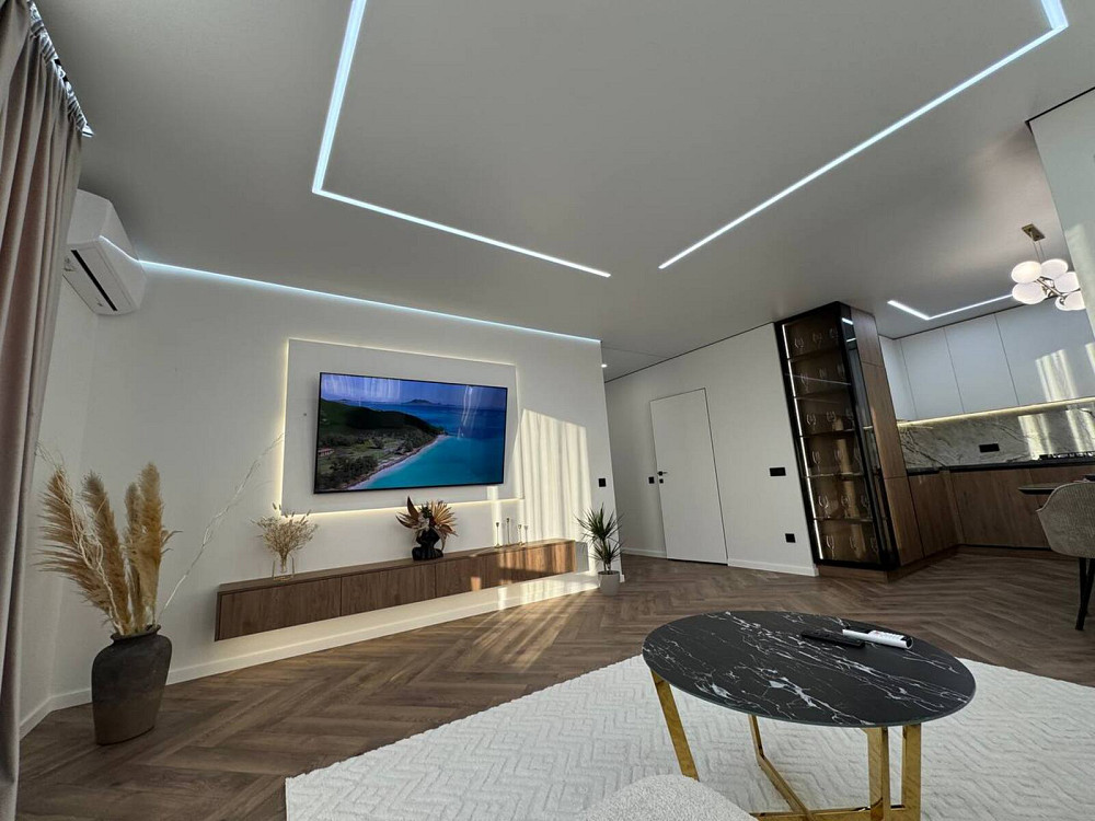 Продаж Квартира 3-кімнатна, 6/11 поверх на Юліана Пелеша Івано-Франківськ - фото 1