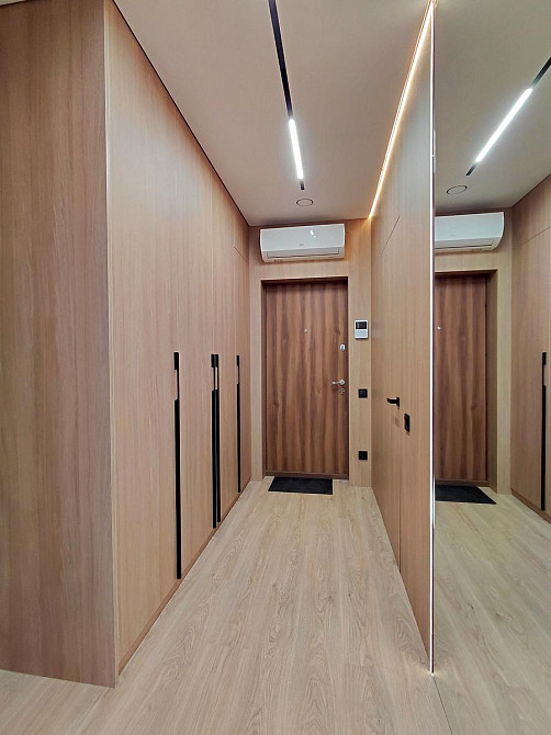 Продаж Квартира 1-кімнатна, 12/26 поверх на Івана Виговського вул., д. 40/12 Київ - фото 20