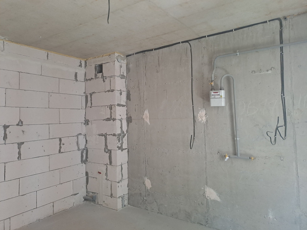 Продаж. 1- кімнатна квартира. Тернопіль. Дружба. вул Тролейбусна. Тернопіль - фото 11