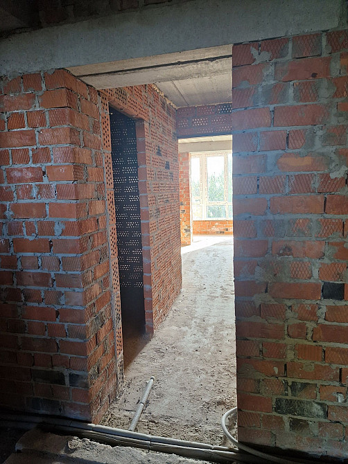 Продаж Квартира 1-кімнатна, 1/4 поверх на вул. Жуйка Житомир - фото 8