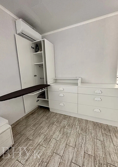 Продаж Квартира 1-кімнатна, 3/3 поверх на Нагірна Vinnytsya - photo 4